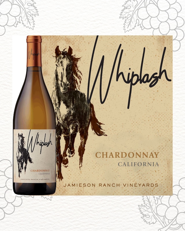 【アメリカ・赤】ウィプラッシュ カベルネ・ソービニョン2021 【アメリカ・赤】ウィプラッシュ カベルネ・ソービニョン2021