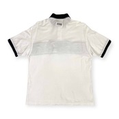 GREENCLUBS グリーンクラブ ワーナーコラボ バックスバニー 鹿の子 半袖 ポロシャツ 3/メンズ ゴルフ