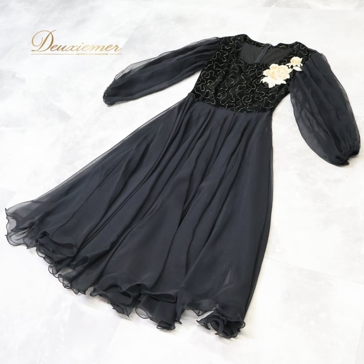 社交ダンス 衣装 チャコット Chacott ワンピース ドレス パーティ