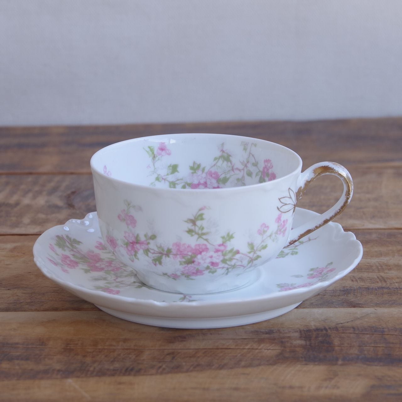 リモージュ／アビランド | Flohmarkt フローマルクト