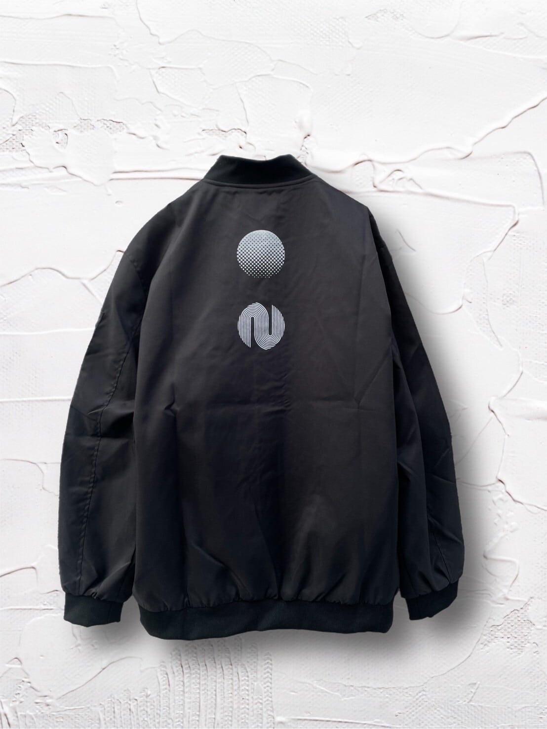 liber−art(リバラ) MA-1 | anusaya