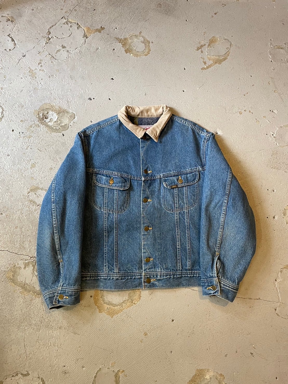 ビンテージプリントスゥエット　古着屋トゥーフェイス熊本店　オリジナル vintage | vintage clothing twoface