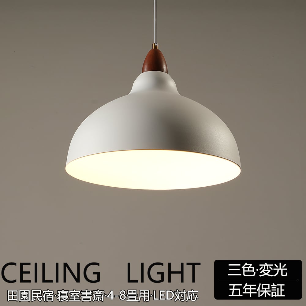 ペンダントライトおしゃれ ガラス 北欧1灯LED電球対応 ガラス造形 月