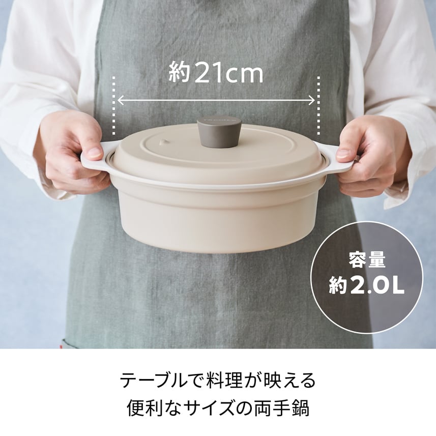 電気コンロ 温度調節機能付き グレー 鍋6個セット 楽天市場】IHコンロ 鍋セット 卓上 1400W鍋セット IHKP-T39124-B