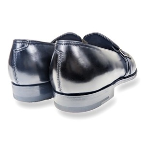 ★定価457,600円超・超激レア・新品未使用★ ジョンロブ　デラーノ2 DELANOⅡ　バイリクエスト　8695Lラスト　サイズ8E　シューズBOX等付属