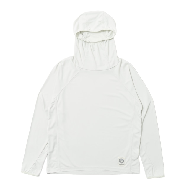 ACTIVE HOODIE Cloud White