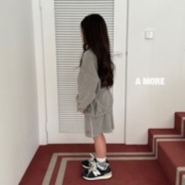 《予約》A more ¨ jump pants ¨ 26spring