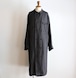 ALVISTA " Agricole Coat ( Charcoal ) "