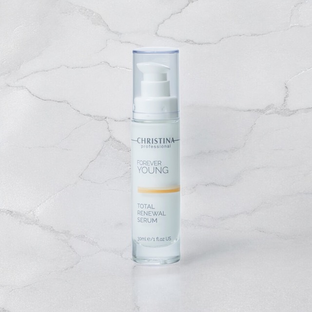 トータルリニューアルセラム TOTAL RENEWAL SERUM