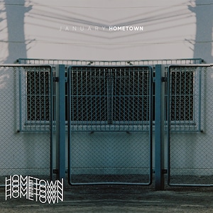 [FOMR-0094] January - " Hometown " [CD]