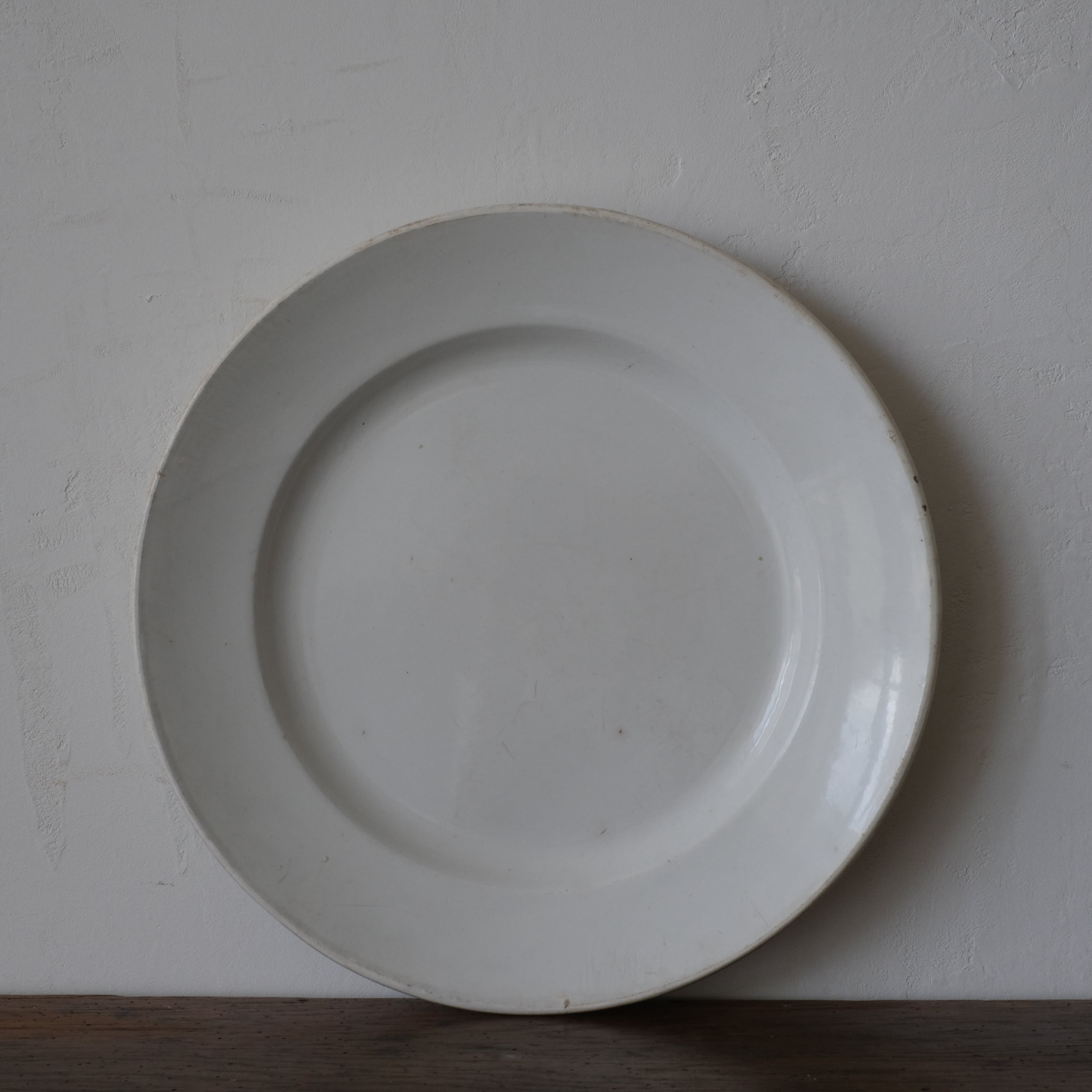 Antique plate 南仏 / アンティークプレート Antique plate 南仏 / アンティークプレート | blanche0523