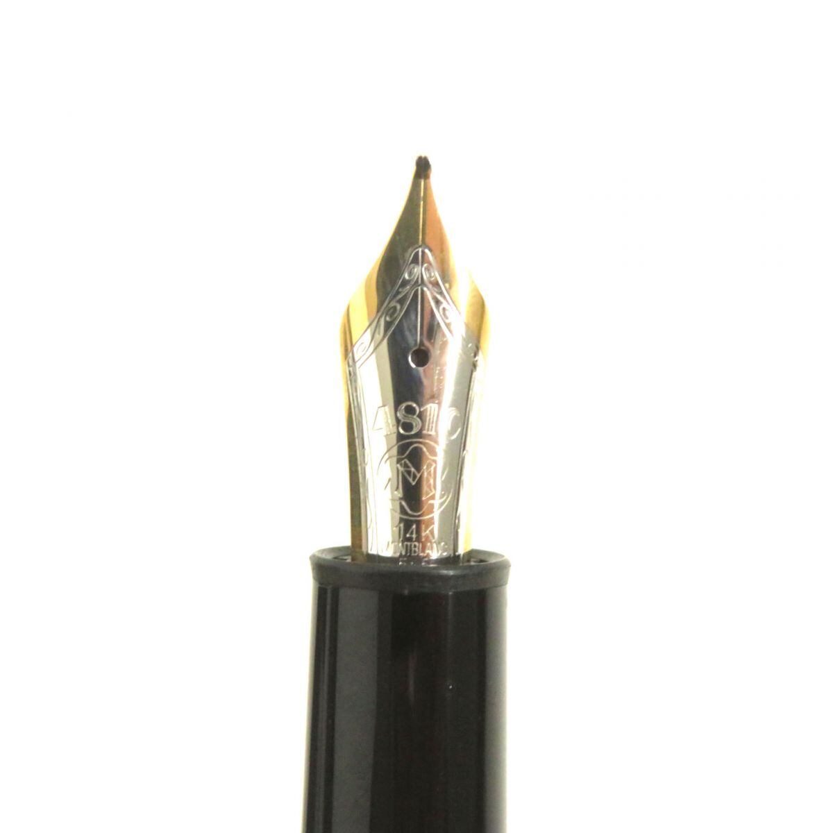 MONTBLANC モンブラン 14K 1047 【公式通販】