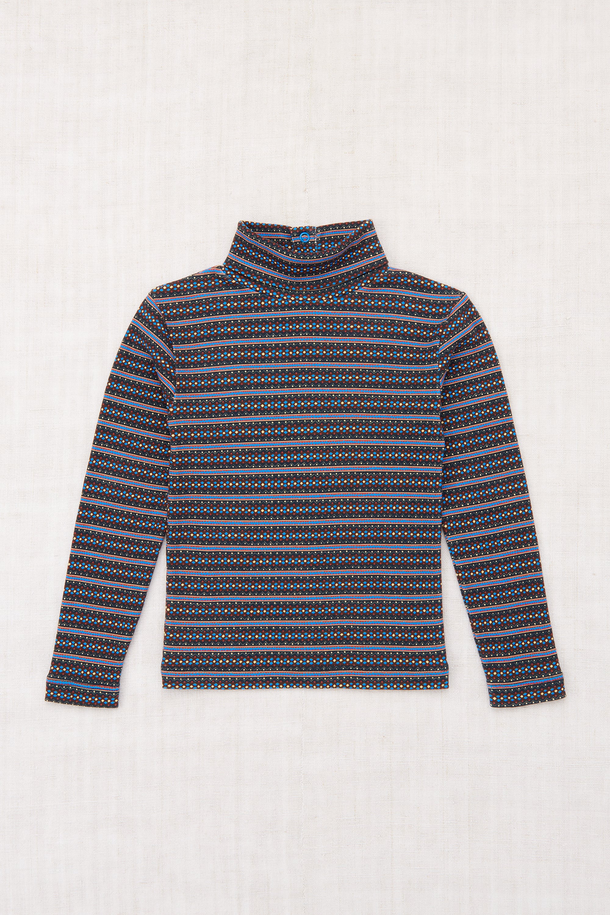 〈 Misha&Puff 25AW 〉 Turtleneck / Galaxy Rodeo