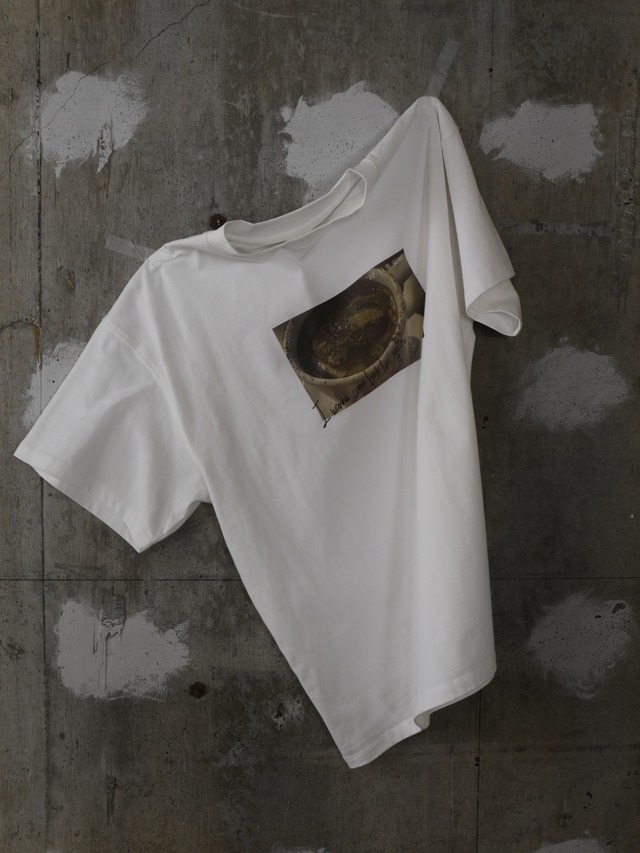 unisex city photo tee（SEOUL）