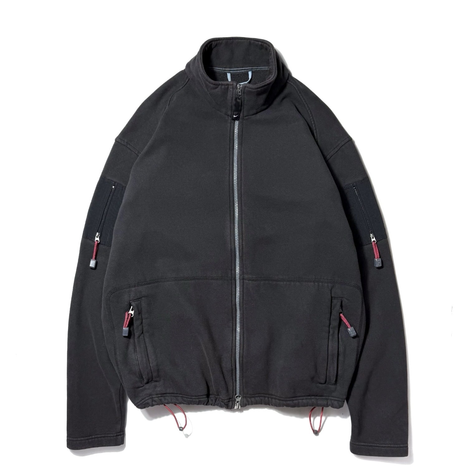 00s Nike ACG Utility Sleeve Zip Sweat Jacket | meetstore