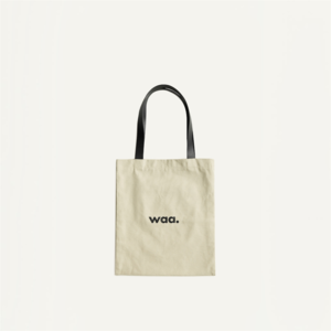 waastudios TOTE BAG