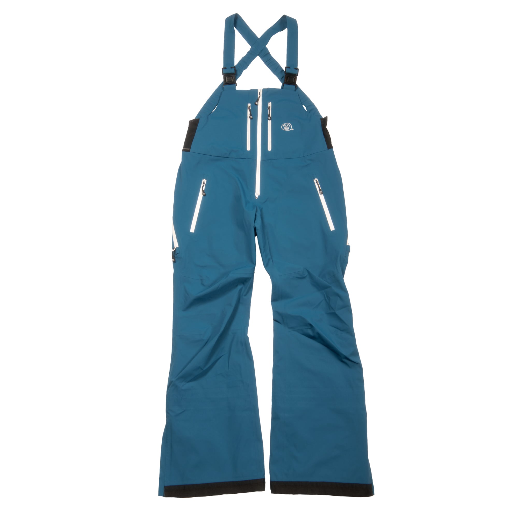 unfudge SMOKE BIB PANTS キャメル M 2022-2023 // SMOKE BIB PANTS // CAMEL | unfudge ONLINE STORE