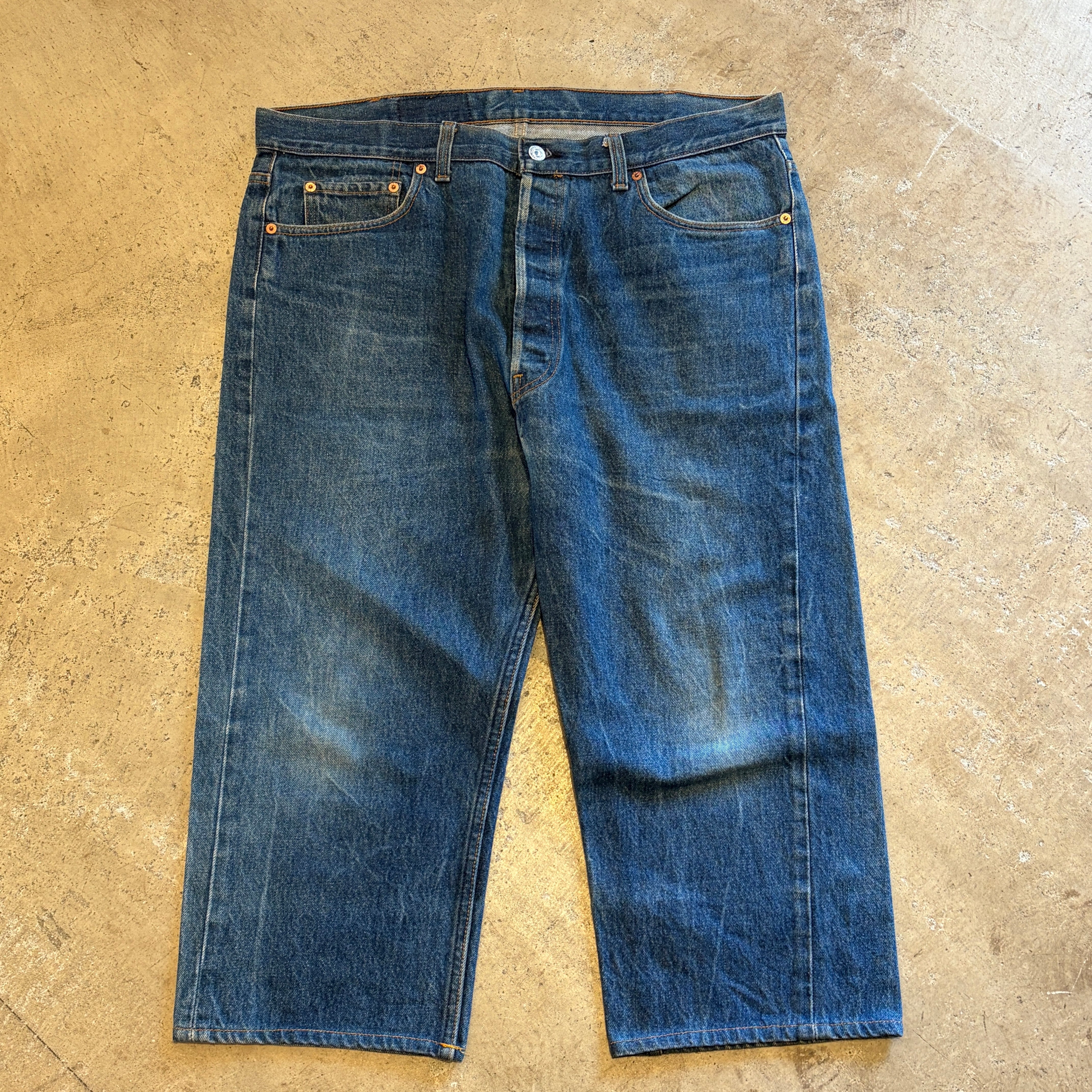 DENIM PANTS | safarionline