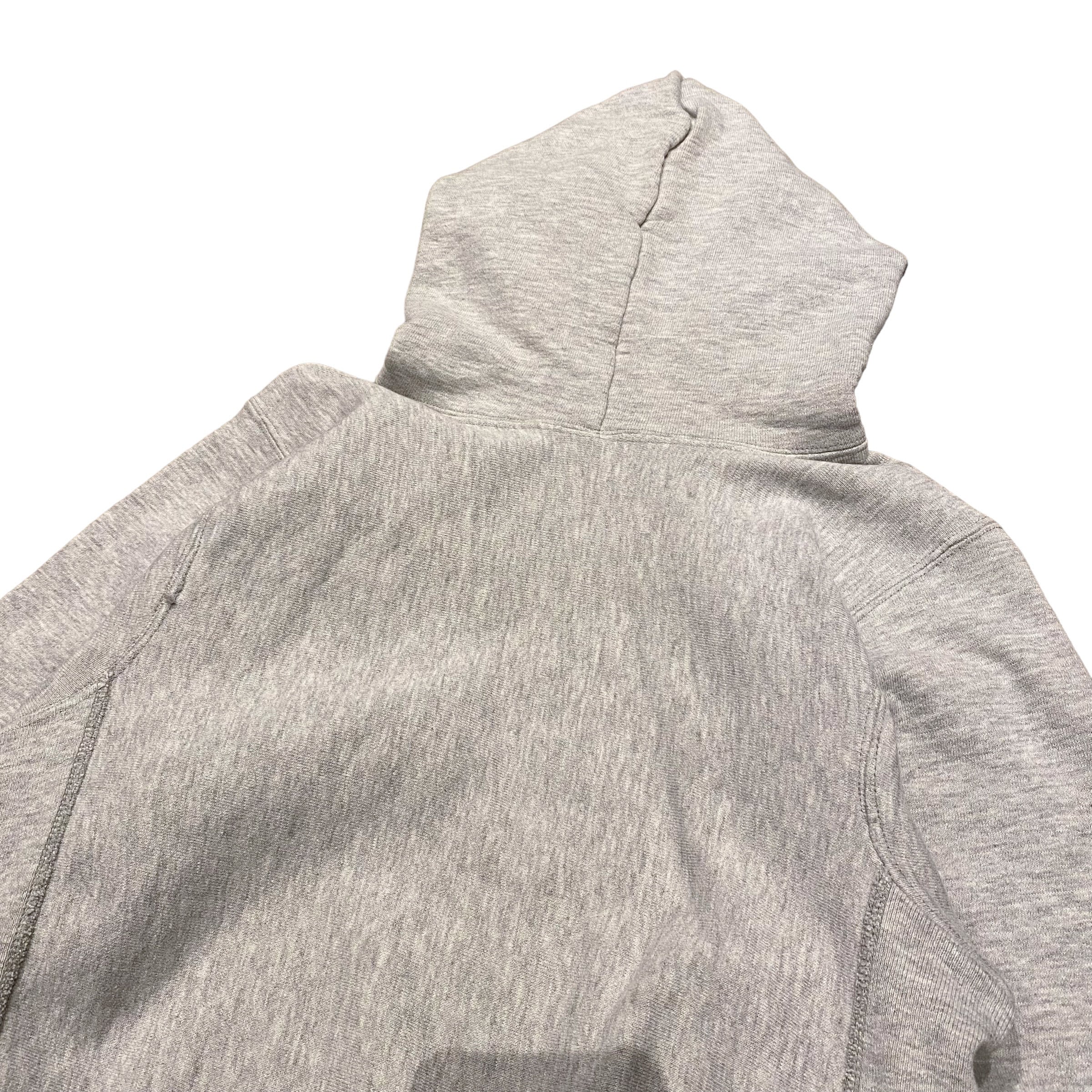 80's Champion Reverse Weave Parka 80's Champion Reverse Weave Parka