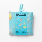 BAGGU for SUETOMI エコバッグ