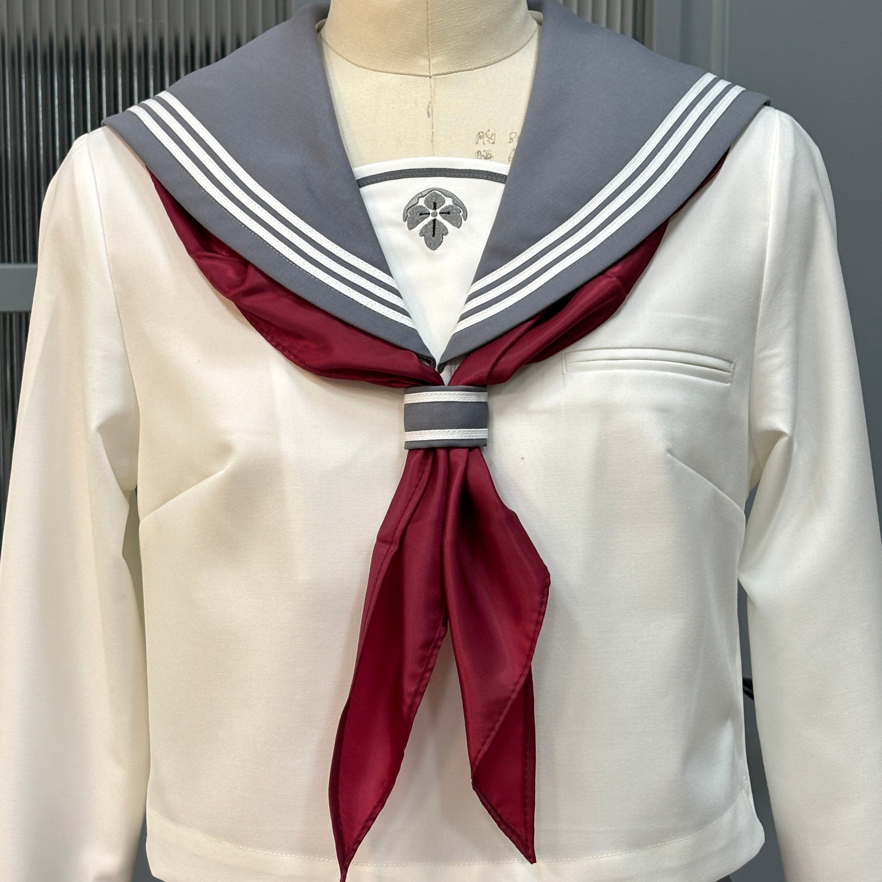 コスプレ衣装 SILENT HILL f サイレントヒル 風 深水雛子