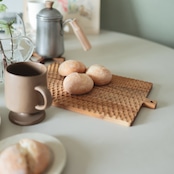 【Co-Labo】Cutting board Rectangle