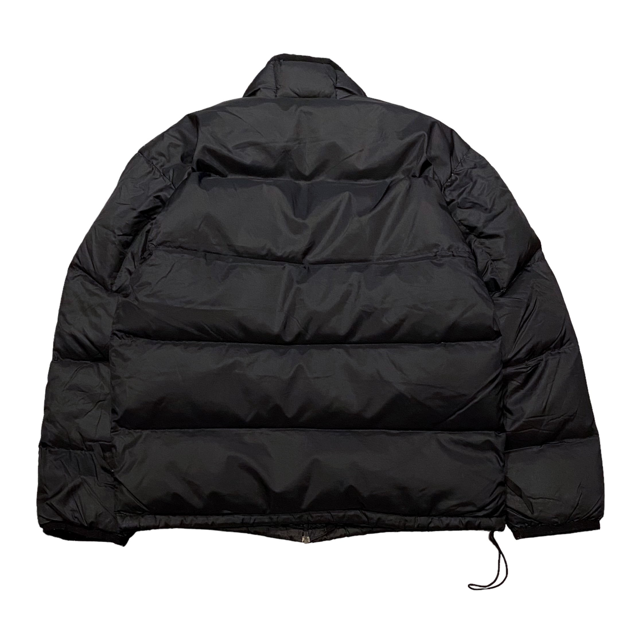 NIKE acg downjacket ナイキダウンジャケット