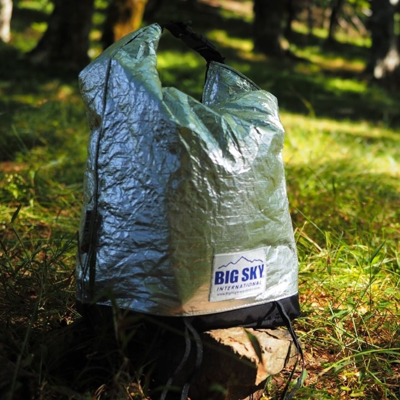 BIG SKY INTERNATIONAL / Insulite Food Pouch Cozy (Large) | ssaw