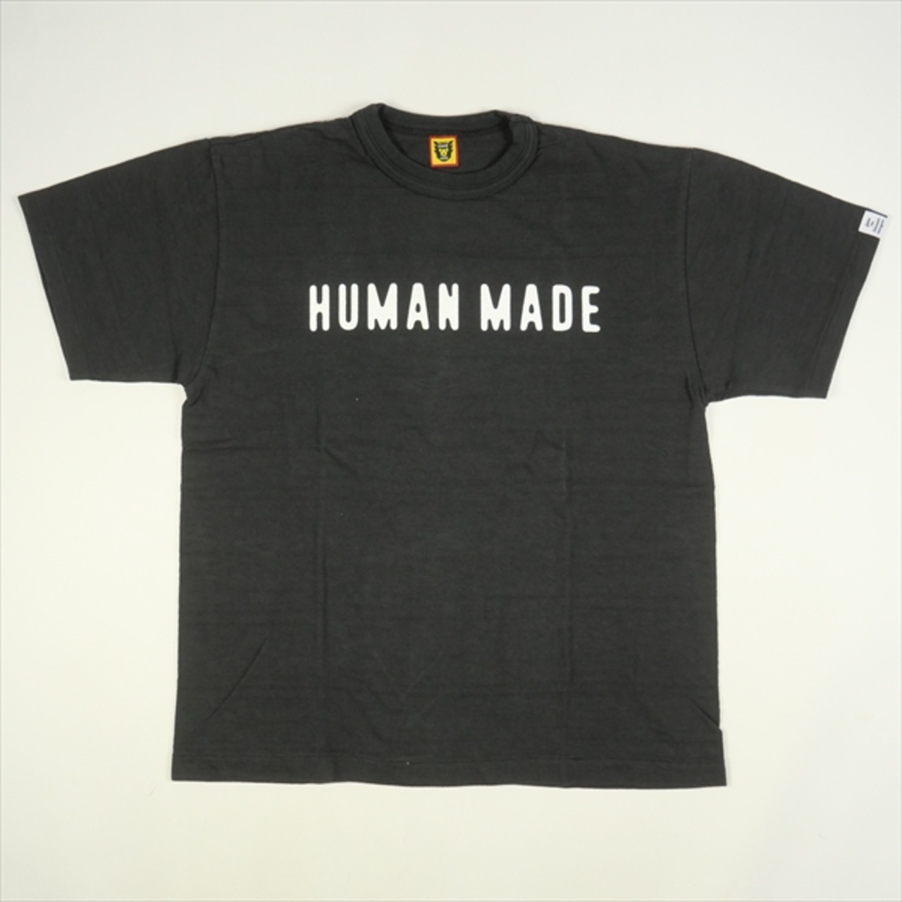 Size【L】 HUMAN MADE ヒューマンメイド HUMAN MADE HEART LOGO T 