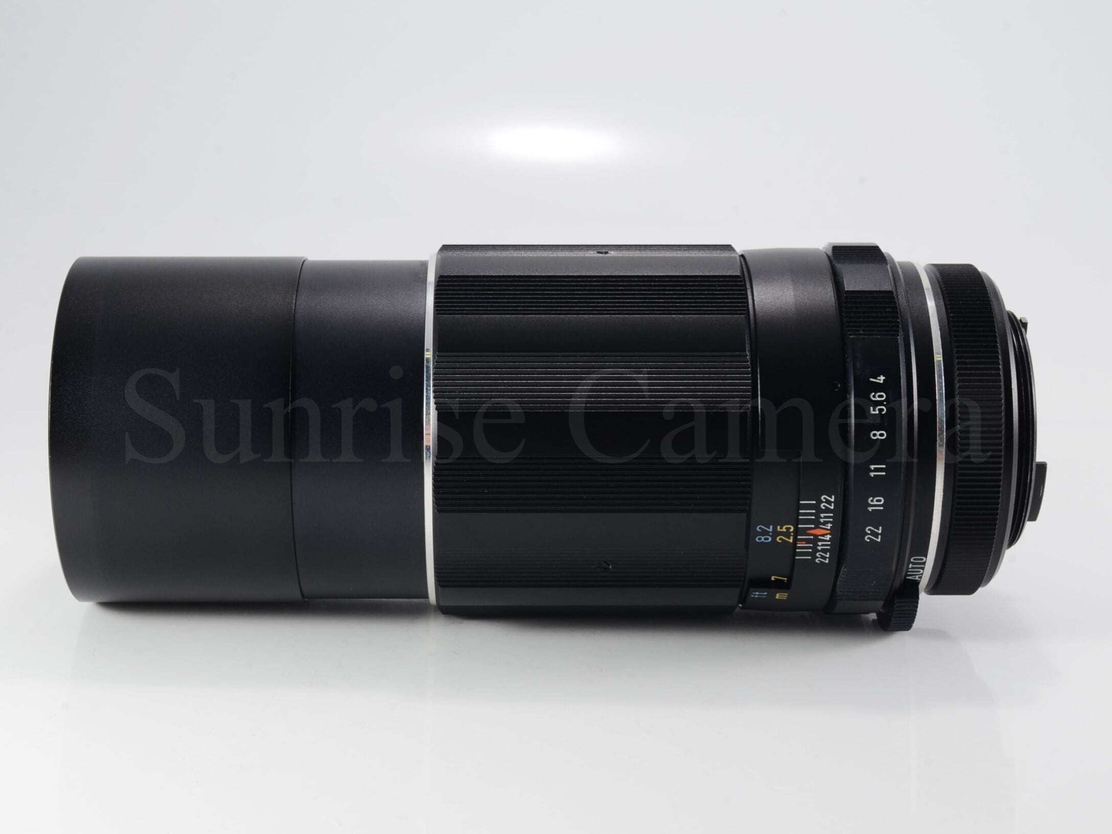 中古】PENTAX Super Multi Coated TAKUMAR 200mm F4 M42 ペンタックス