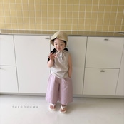 THE GOGUMA 26/SM ラクラクフィットポイントパンツ