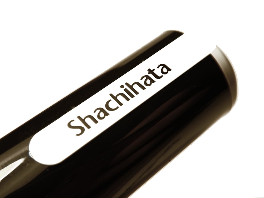 [GRAPH印] SHACHIHATA NAME-9 TYPE #OOiNN - 画像4