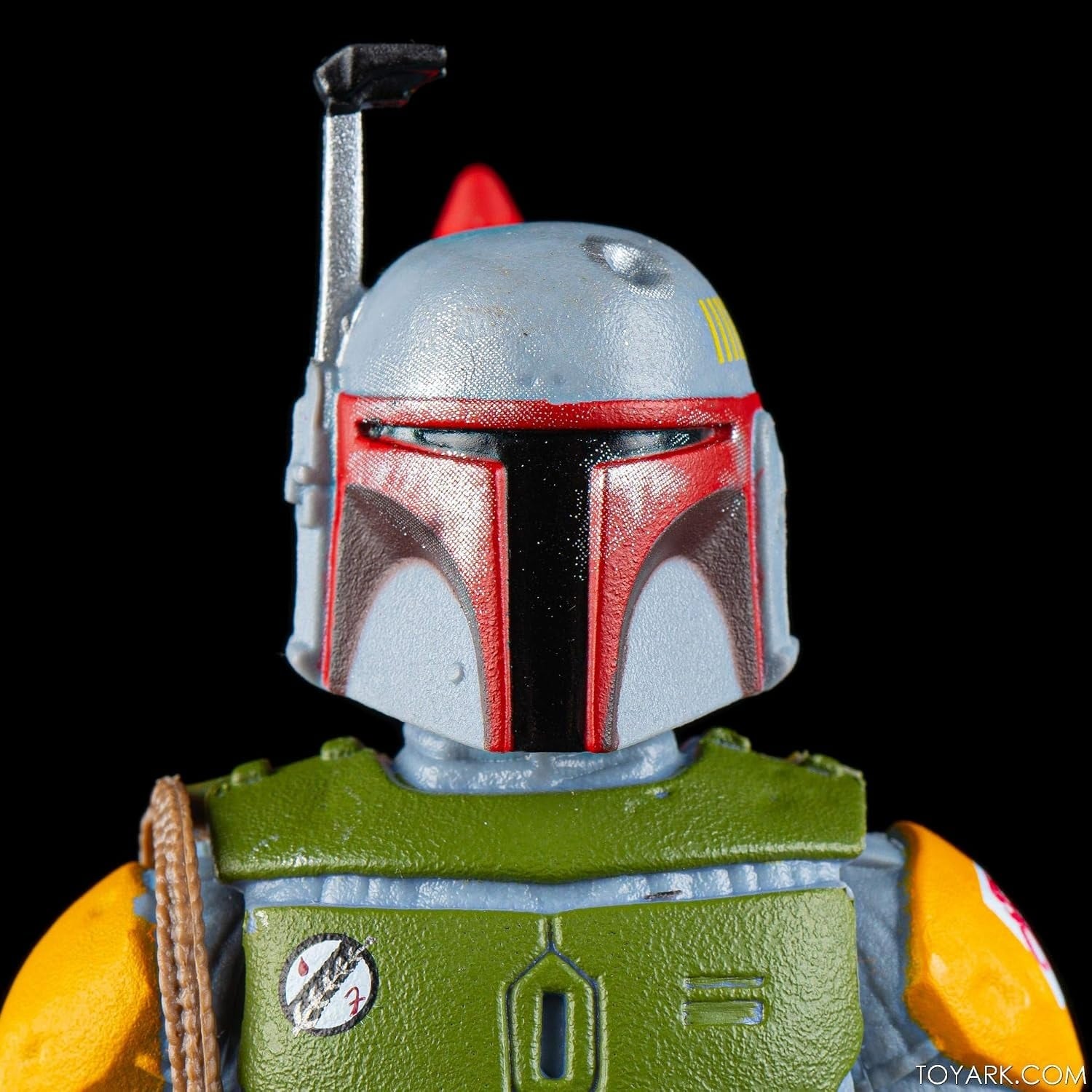 スター・ウォーズ ブラックシリーズ 40周年記念 SDCC限定 ボバ