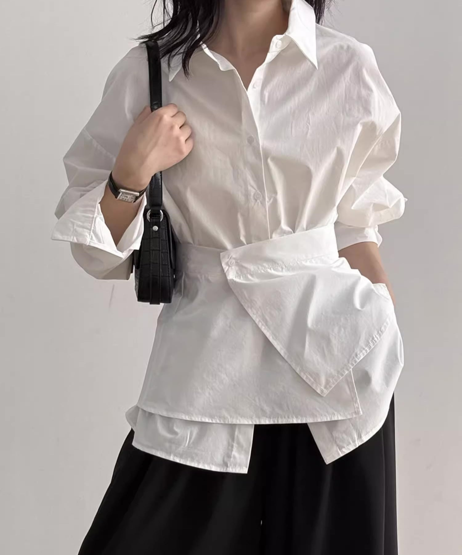 シャツ・ブラウス | poet