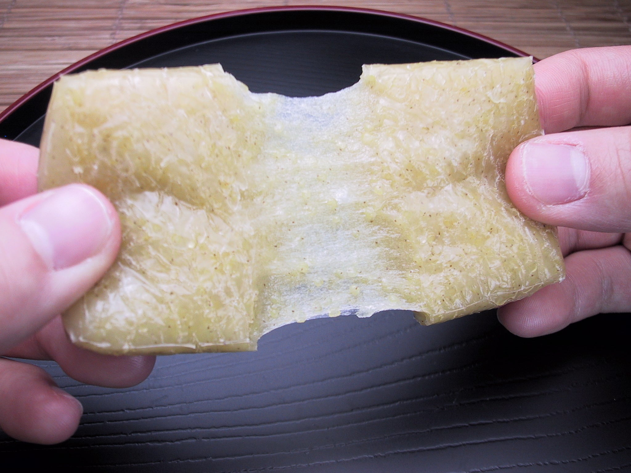 もちやの粟もち 360g | Mochiya｜おもちの工場が作った食品店