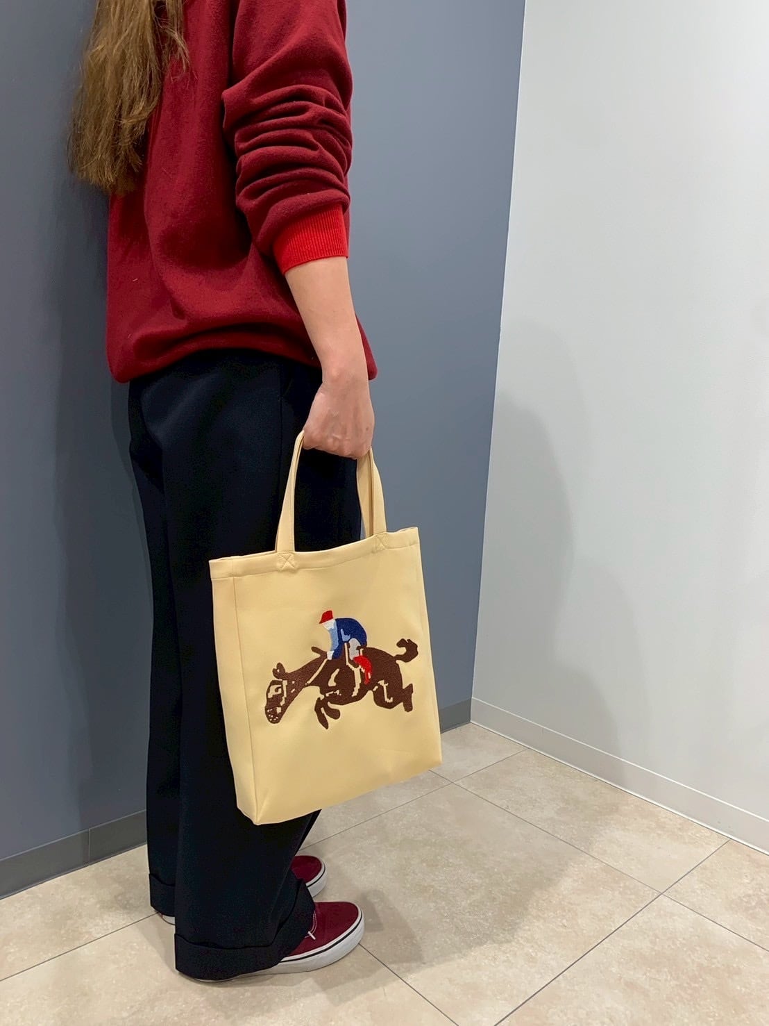 MACO様  バッグ UMA bag | MaCO
