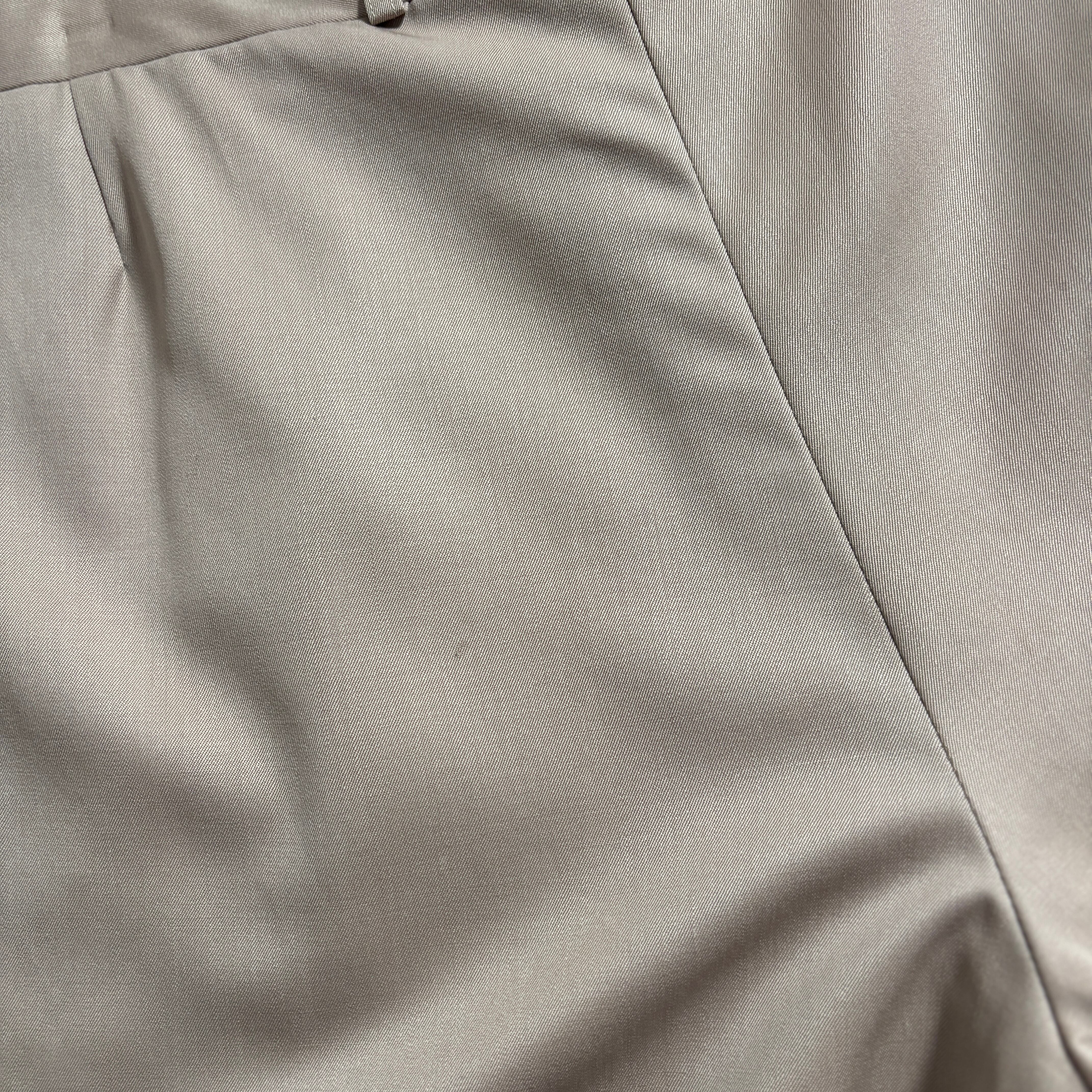 80s〜90s Yves Saint Laurent wide slacks | 1921_clothing_