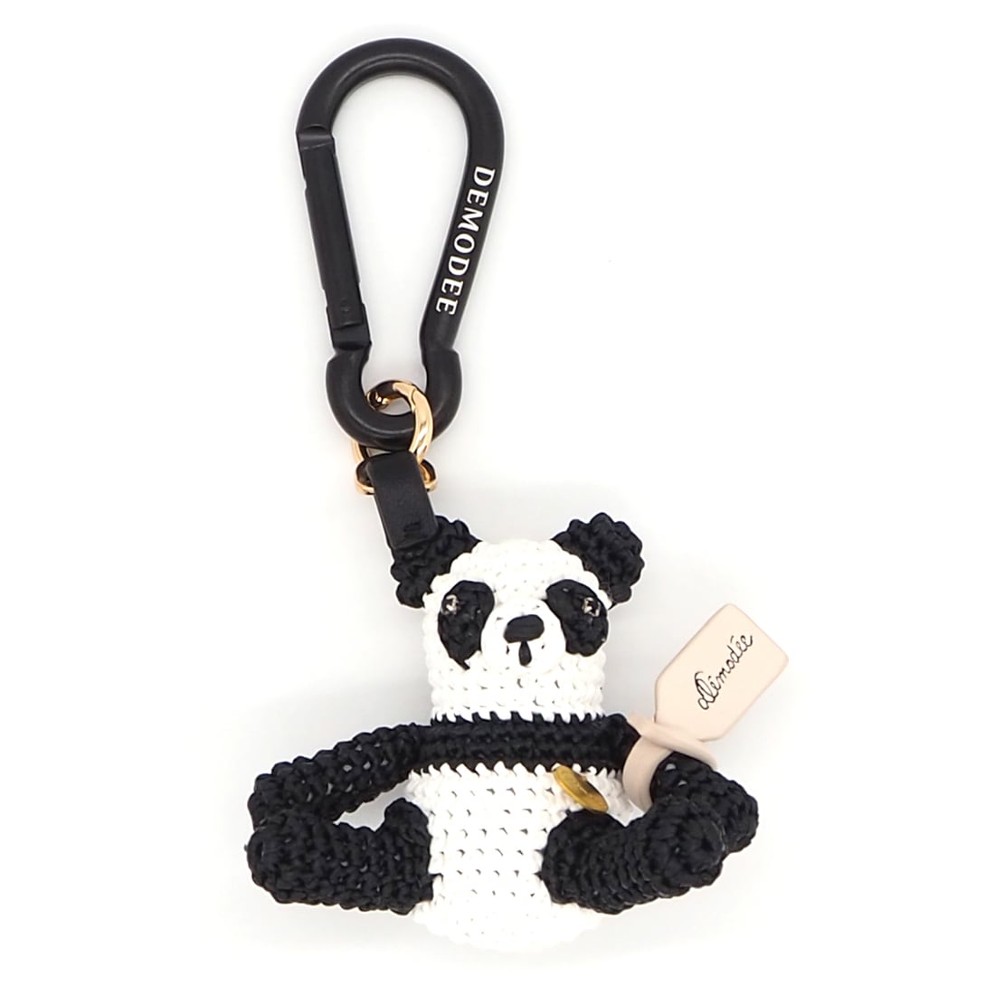 DEMODEE PANDA CHARM