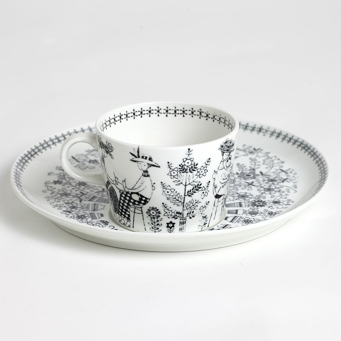 Kaj Franck | kogmas 北欧ヴィンテージ食器のコグマス