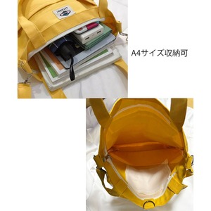 キャンバス トートバッグ リュック ショルダー 3way レディース 韓国 大容量 軽量 学生 大人 カジュアル 通勤 通学 シンプル キャンバスバッグ おしゃれ 大人可愛い 大人女子