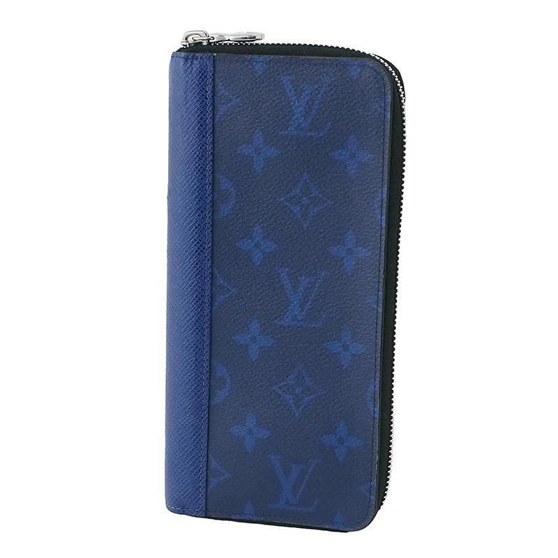 ルイ・ヴィトン LOUIS VUITTON ポルトフォイユ クレマンス エピ レザー