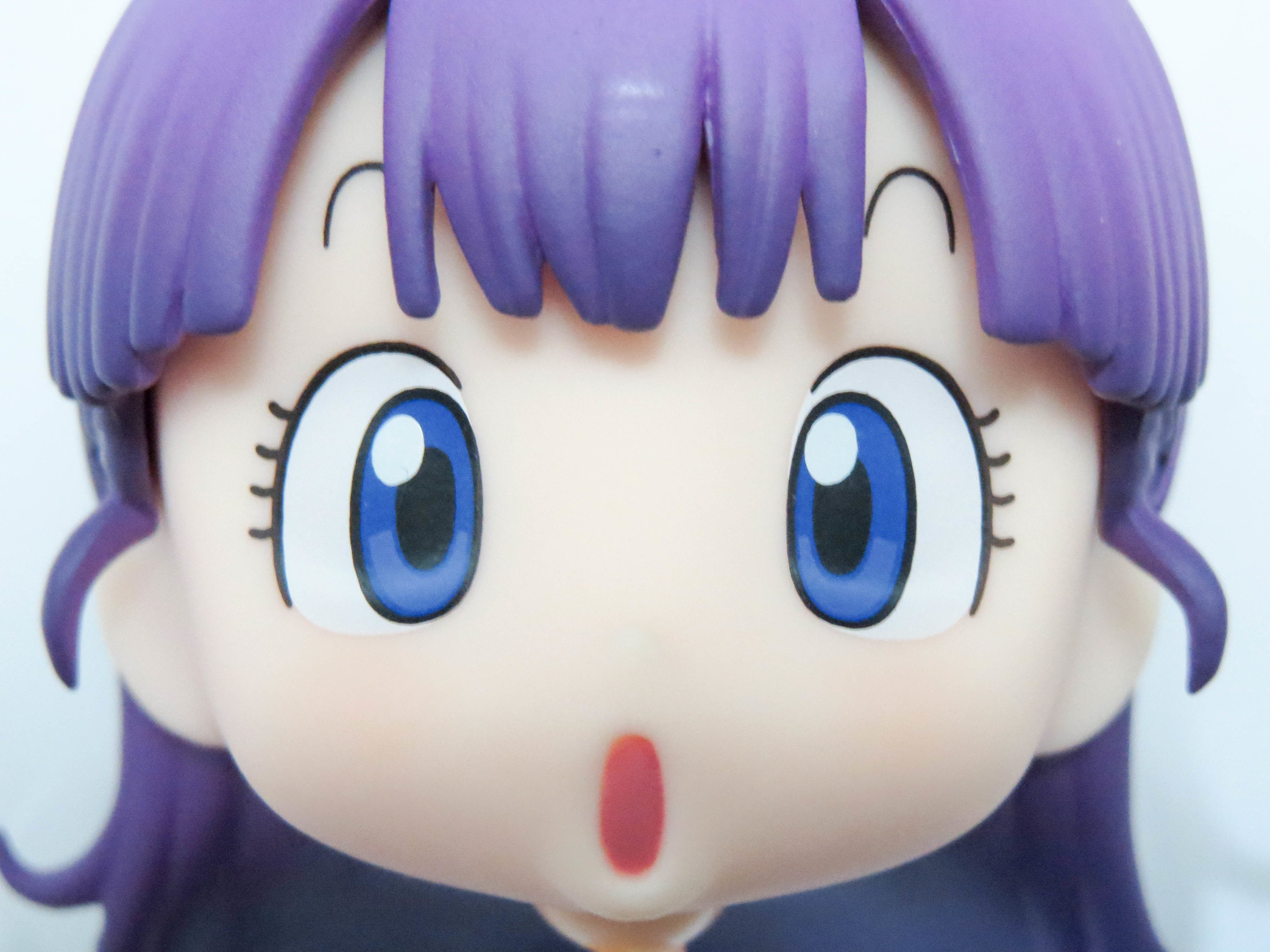 900】 則巻アラレ 顔パーツ 普通 ねんどろいど | ホビー通販 アニホープ