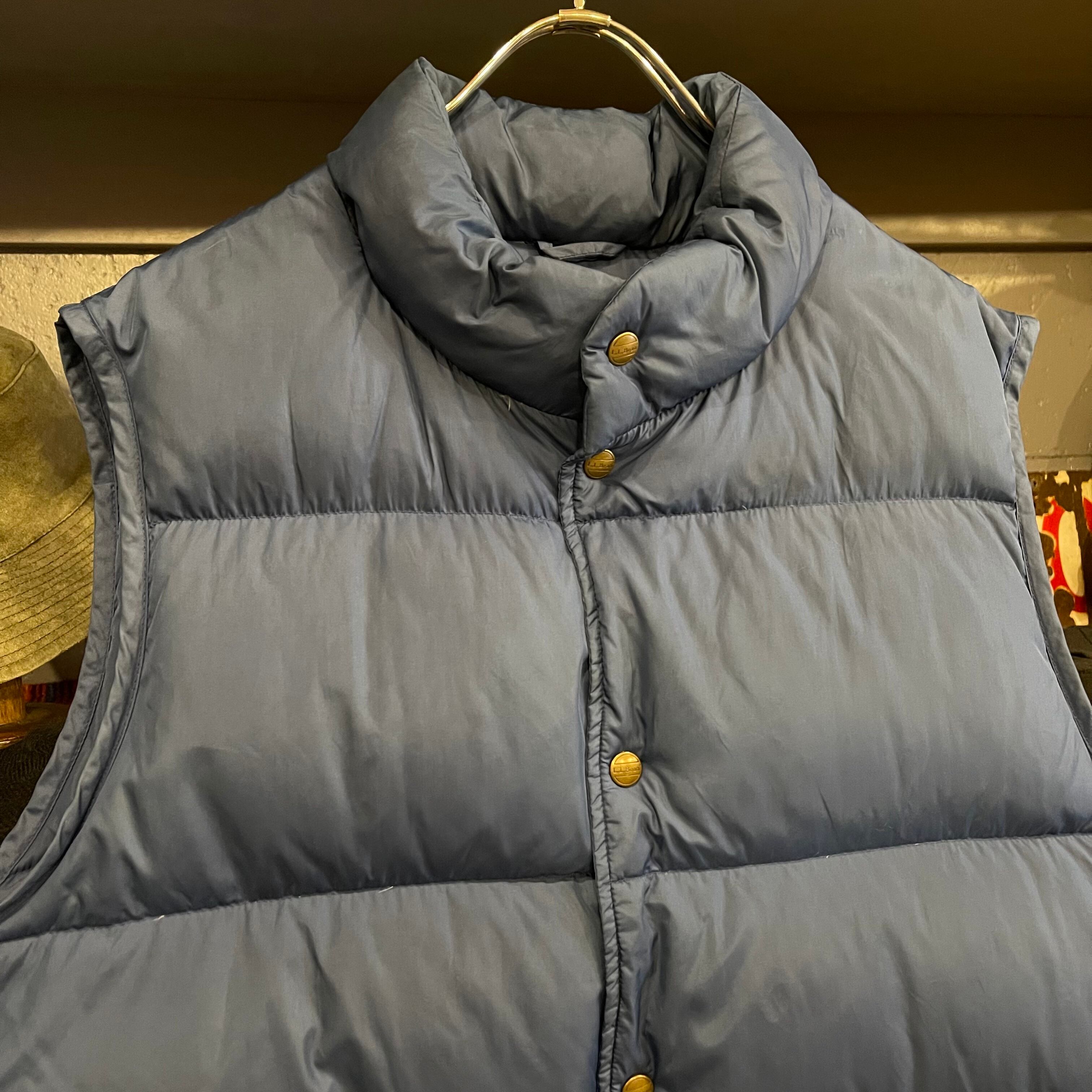 L.L.Bean Down Vest | VOSTOK