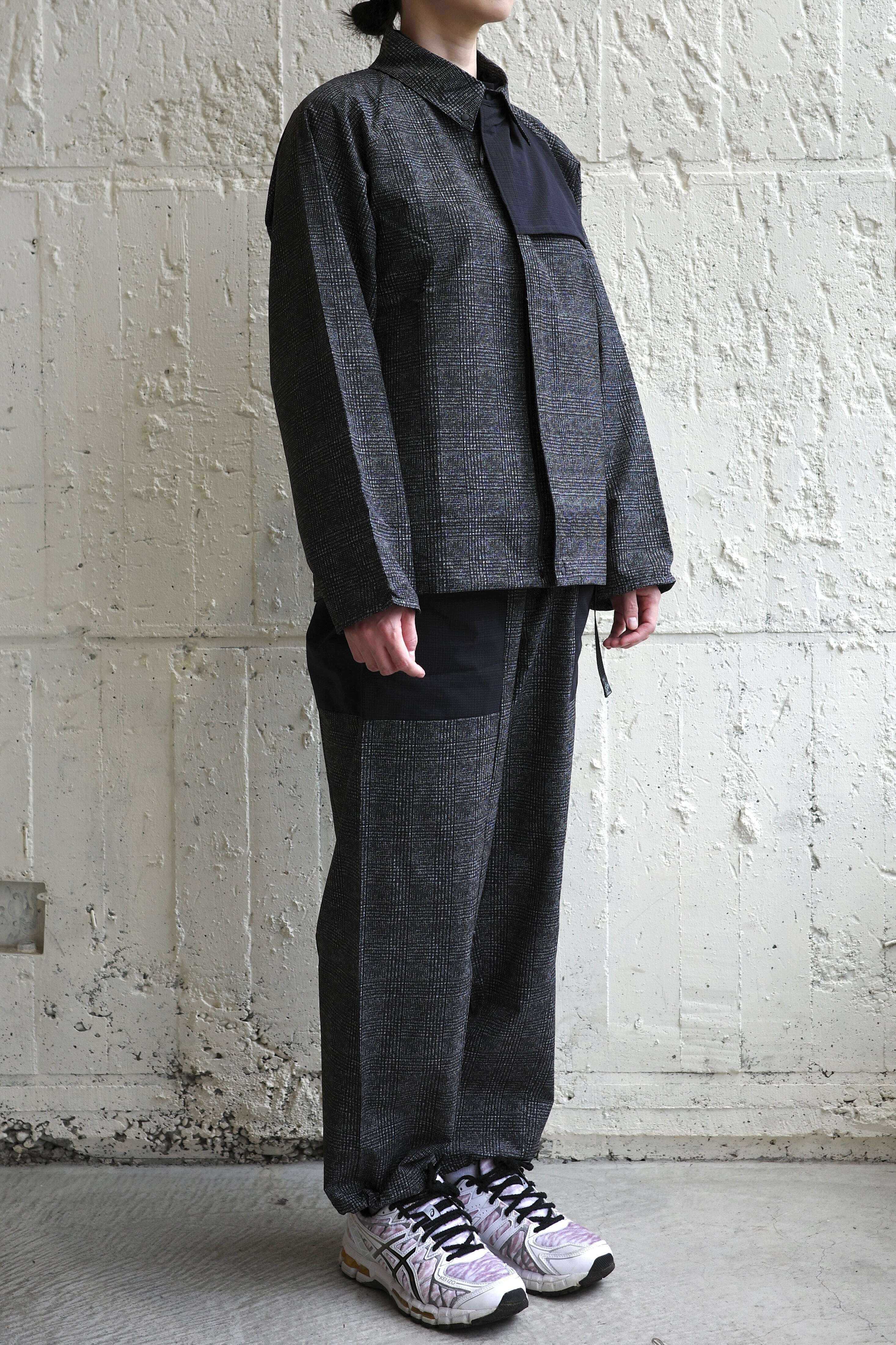 RYOGEN(リョウゲン) 24FW NOSTALGIC JACKET | play field mountain