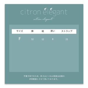 レトロキャンディーカラーハンドバッグ