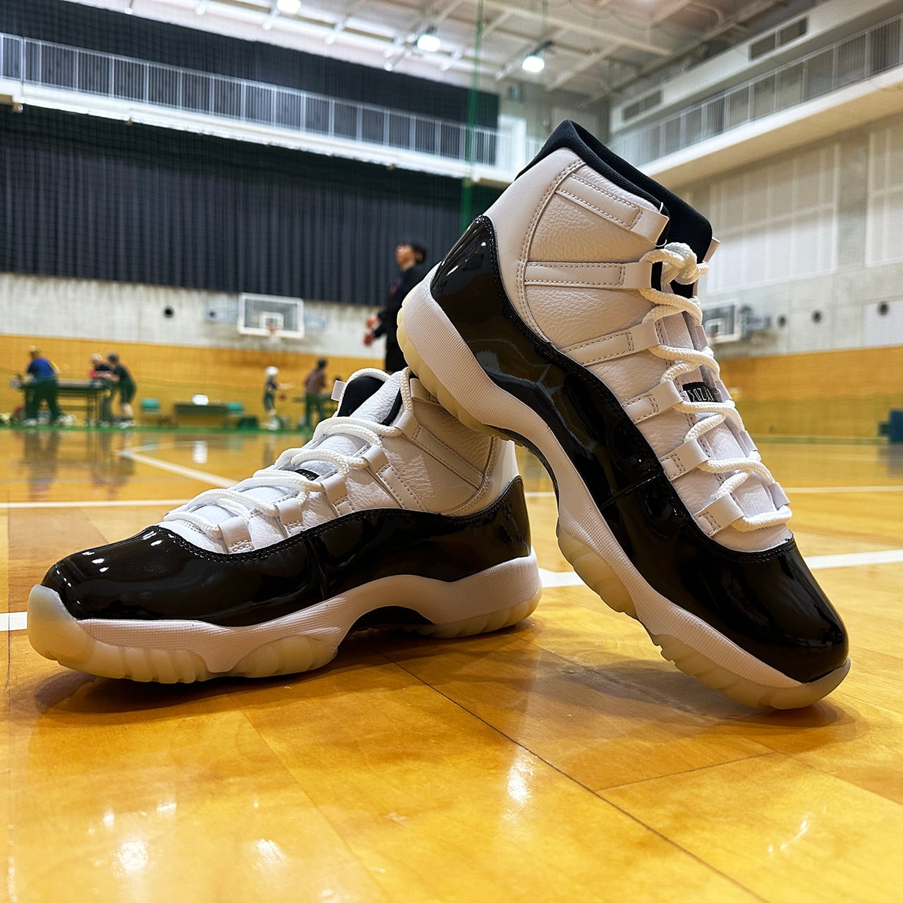 Nike Air Jordan 11 Retro 