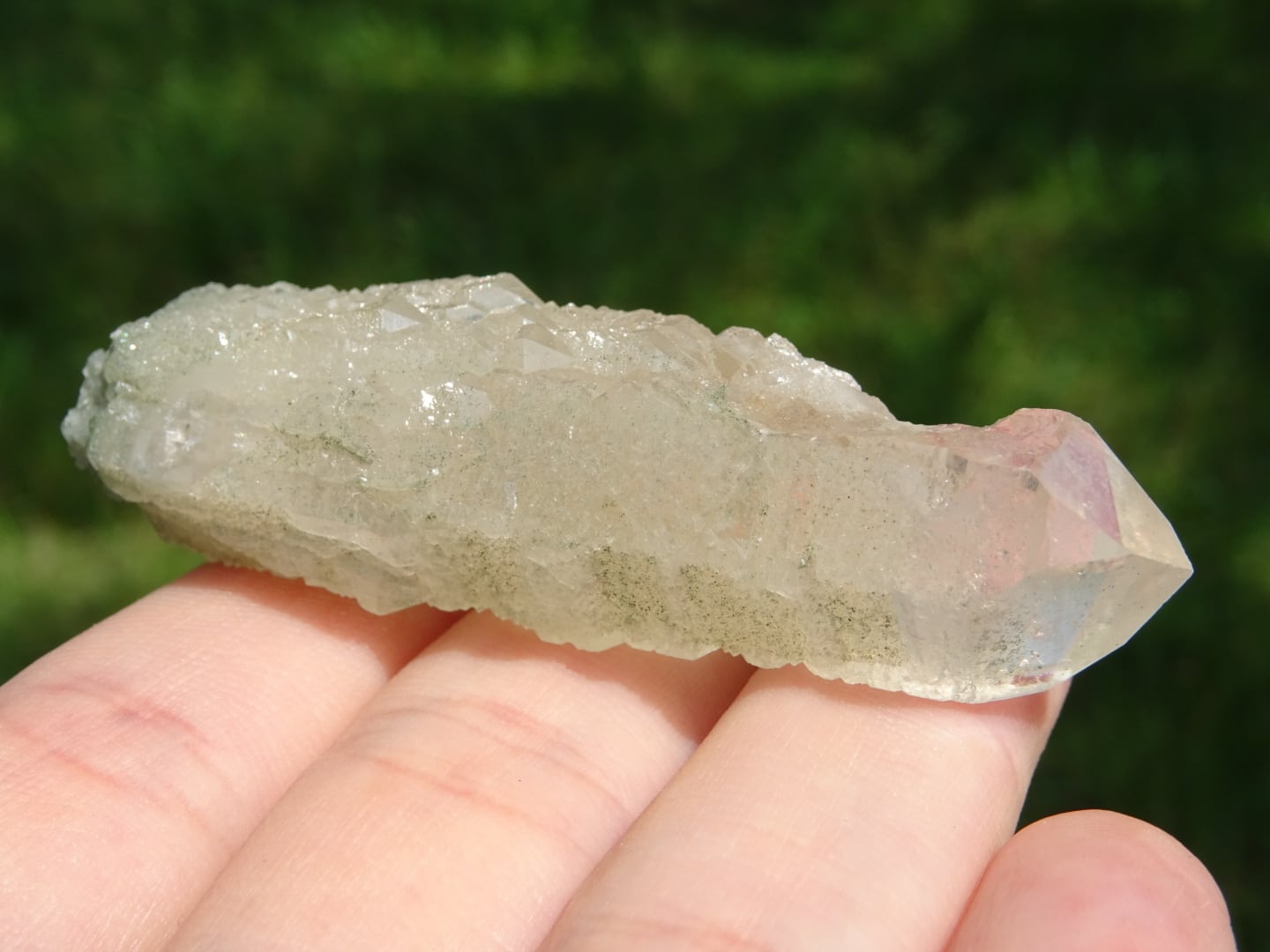 Botanical Crystal~木霊~ | 虹石屋