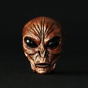 AREA51 BIG VALVE CAP - Jupiter