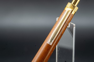 【赤い宝石】 キューバンマホガニー gold BP
