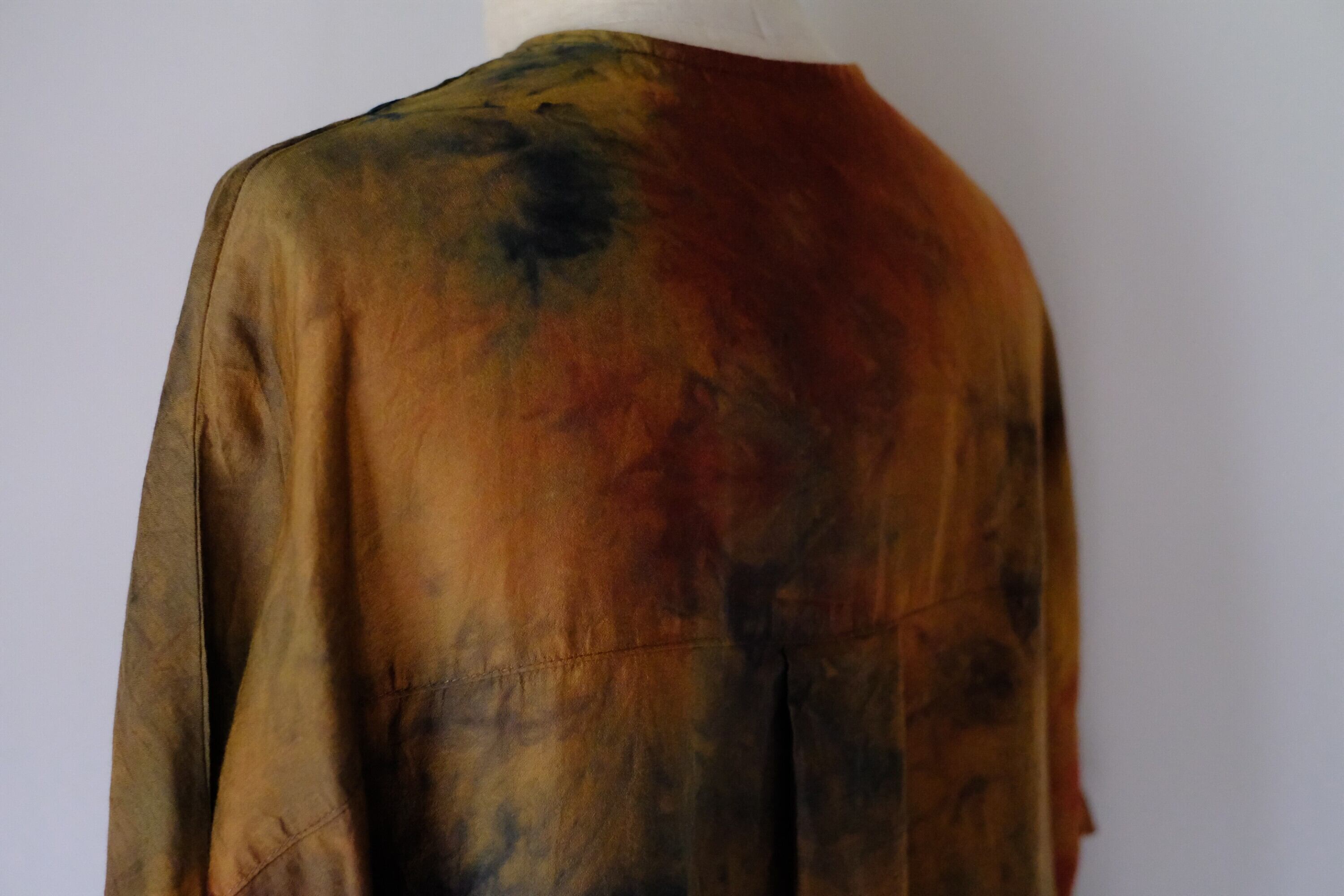 【remake】シャツ　u-0169